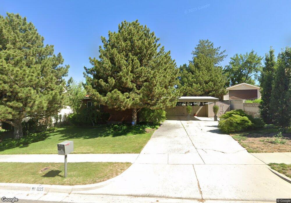 1225 E 8320 S, Sandy, UT 84094 - photo 1