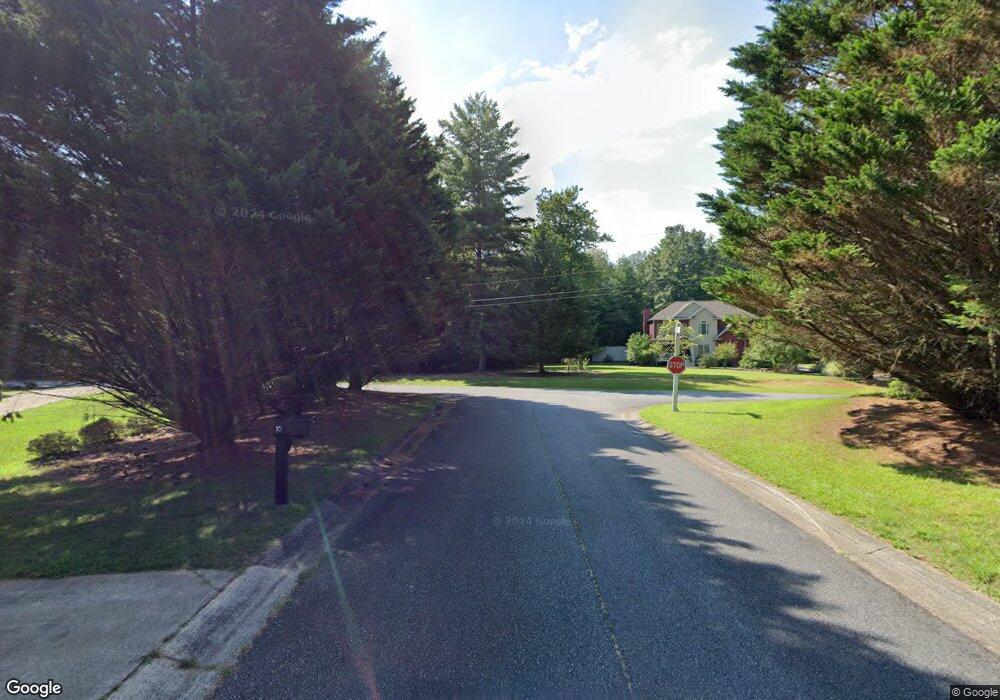 0 Owensby Mill Dr unit 7367720, Ellijay, GA 30536 - photo 1