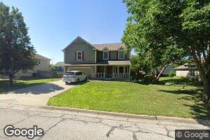 2709 W 30th St, Lawrence, KS 66047