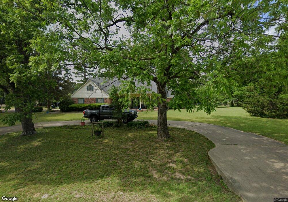 103 Maryland Dr, Texarkana, TX 75501 - photo 1