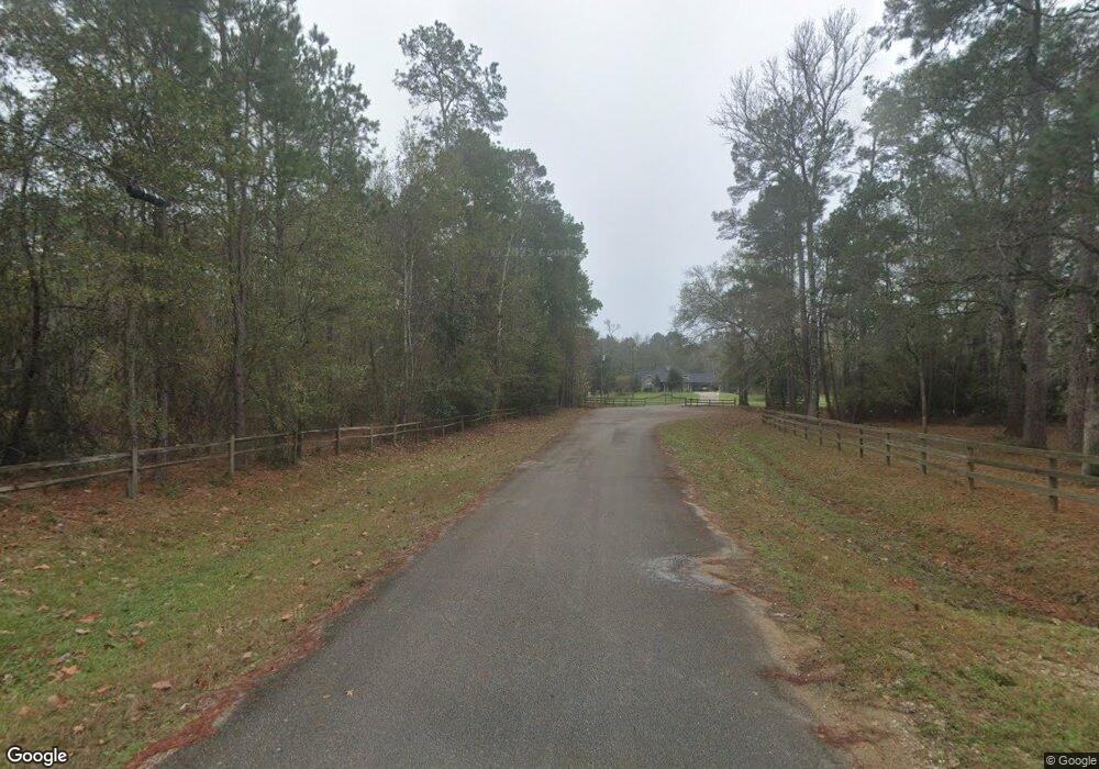 LOT 9 Indigo Ct, Magnolia, TX 77355 - photo 1