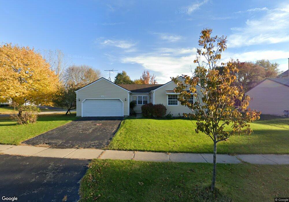 1444 Carleton Ave, Naperville, IL 60565 - photo 1