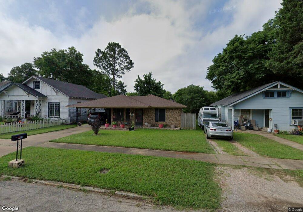 1310 W Bond St, Denison, TX 75020 - photo 1