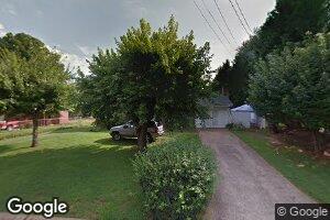 121 Northview Dorsey St, Rutherfordton, NC 28139