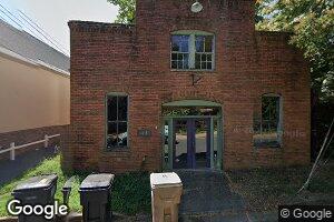 46 King St, Onancock, VA 23417