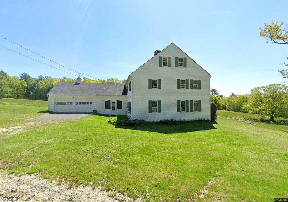 19 Pitman Rd, Center Barnstead, NH 03225 - photo 1