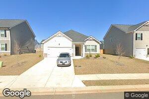 405 Harrow Dr, Perry, GA 31069