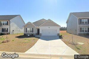 414 Harrow Dr, Perry, GA 31069
