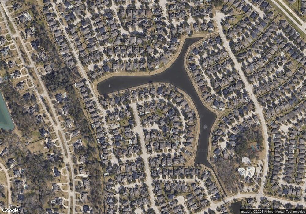 3110 Felton Springs Dr, Spring, TX 77386 - photo 1