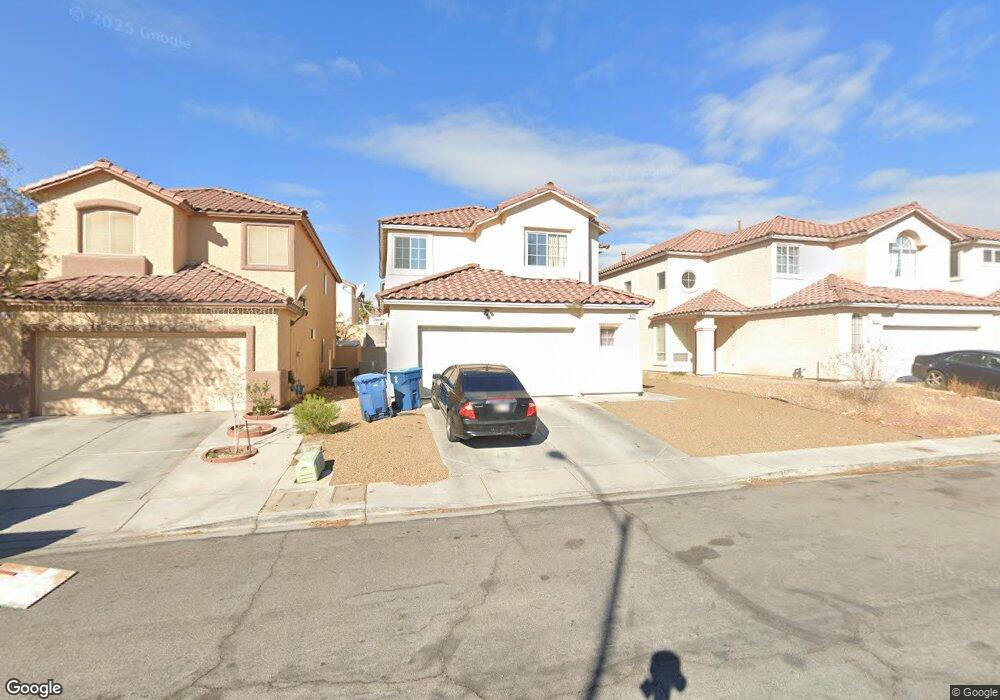 3365 Commendation Dr, Las Vegas, NV 89117 - photo 1