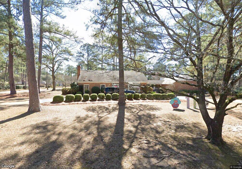 2506 Pheasant Dr, Albany, GA 31707 - photo 1