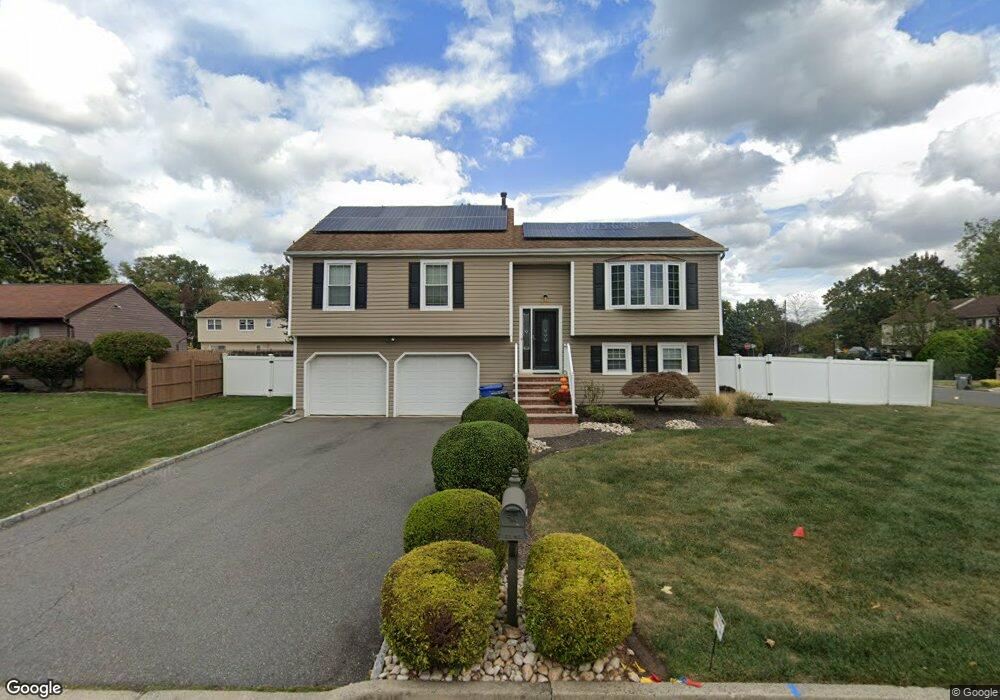 35 Oloughlin Dr, South Plainfield, NJ 07080 - photo 1