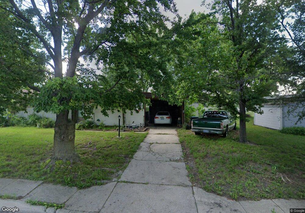 7127 SW Wheatfield Ln, Topeka, KS 66619 - photo 1