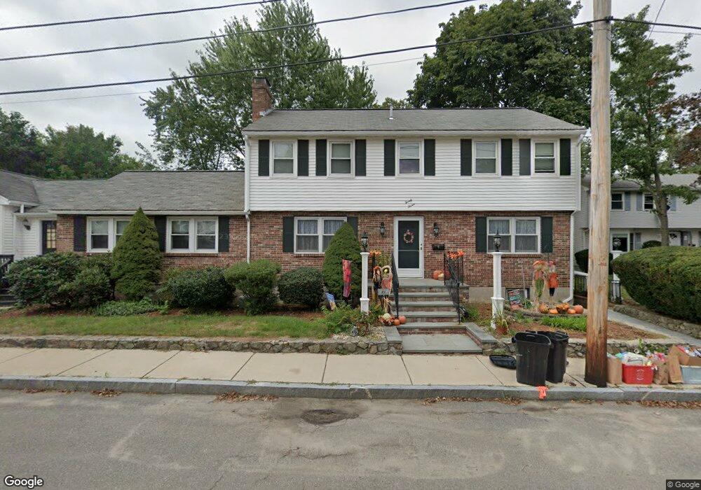 27 Summit Rd, Stoneham, MA 02180 - photo 1