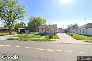 604 N Center St, Clay Center, NE 68933