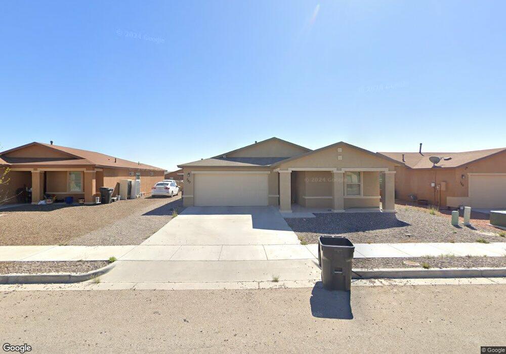 780 Nuevo Desierto Dr, El Paso, TX 79928 - photo 1