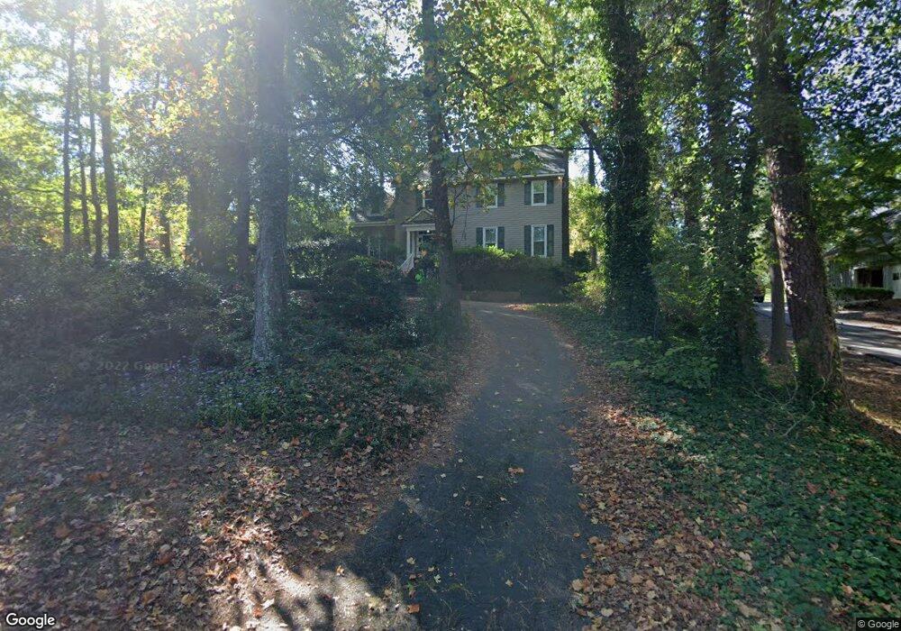 2710 Hunters Crossing, Augusta, GA 30907 - photo 1