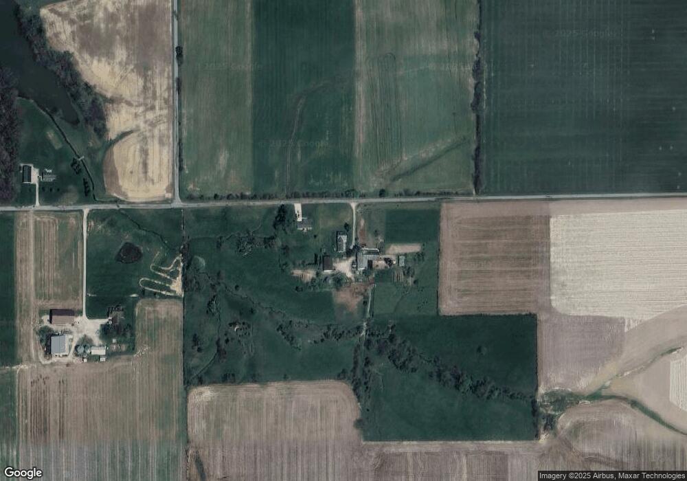 4644 E County Road 1300 N, Batesville, IN 47006 - photo 1