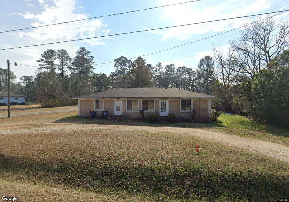 494 Leitner Mill Rd, Harlem, GA 30814 - photo 1