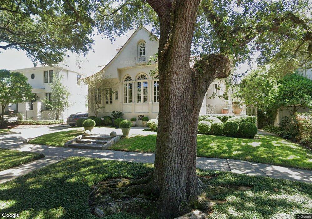 17 Newcomb Blvd, New Orleans, LA 70118 - photo 1