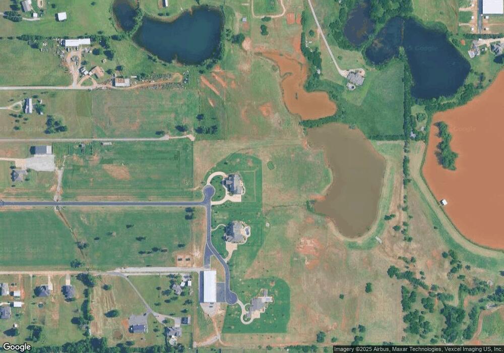 10840 Trinity Way, Moore, OK 73160 - photo 1