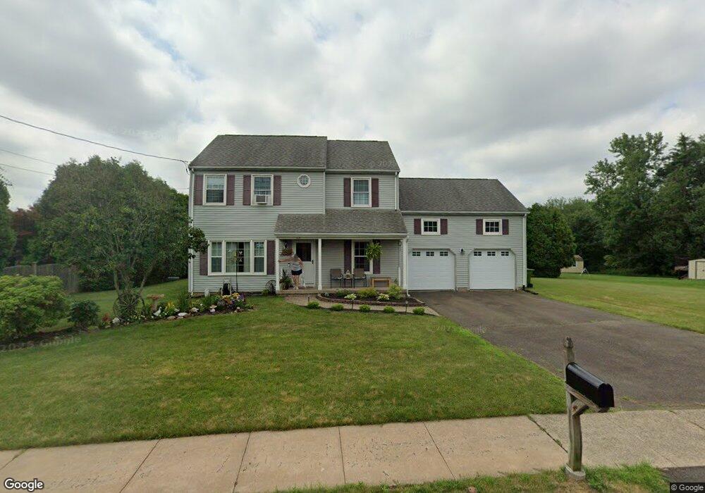 231 Grieb Rd, Wallingford, CT 06492 - photo 1