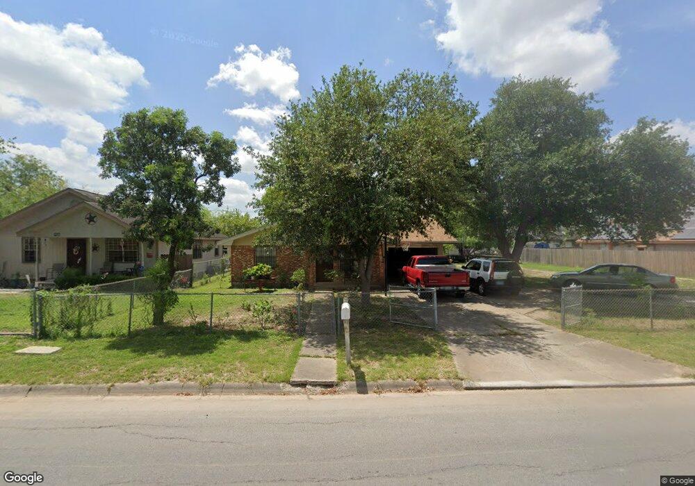 1208 E Bell Ave, Pharr, TX 78577 - photo 1
