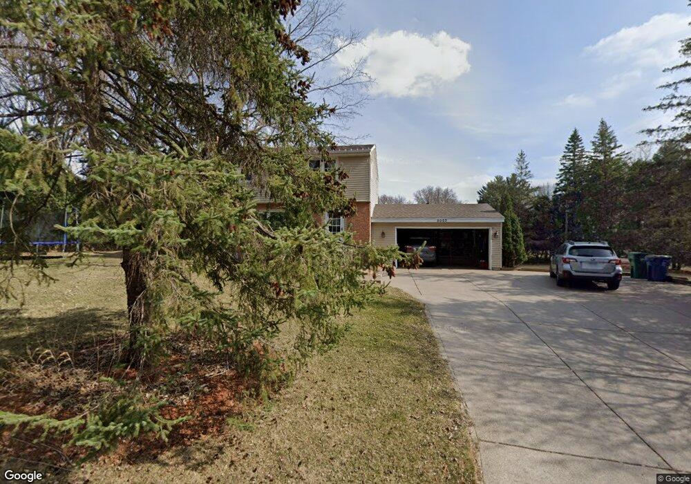 5003 Clear Spring Rd, Minnetonka, MN 55345 - photo 1