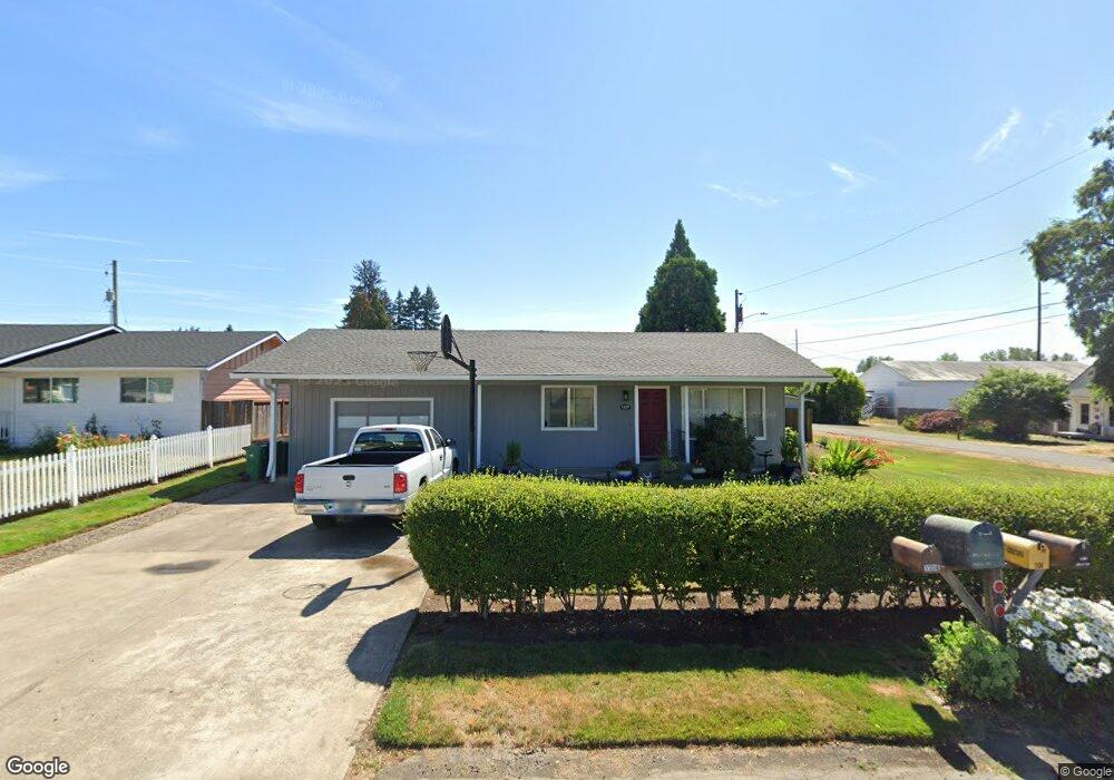 1107 Douglas St, Forest Grove, OR 97116 - photo 1