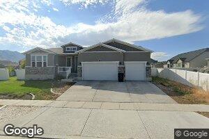 733 W Fireside Ln, Stansbury Park, UT 84074