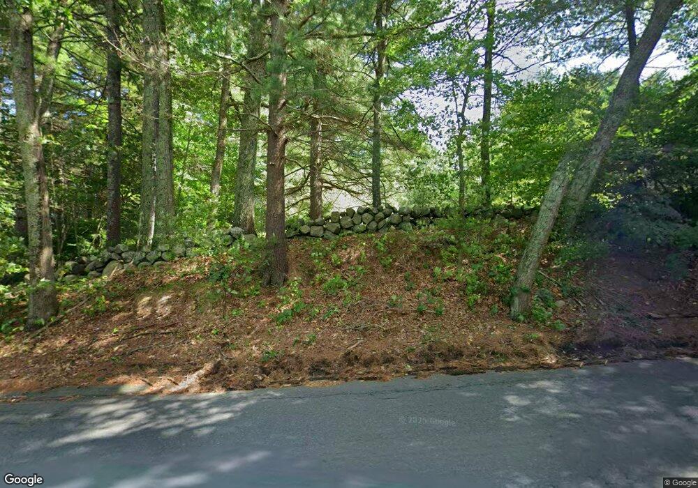 858 Monument St, Concord, MA 01742 - photo 1