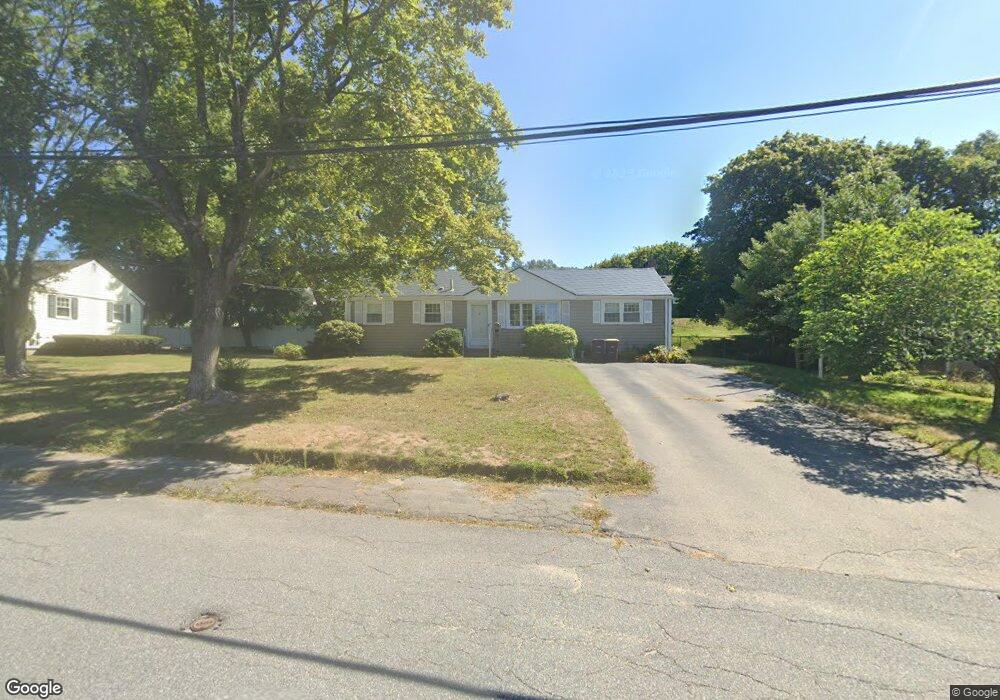 50 Ledgebrook Rd, South Weymouth, MA 02190 - photo 1