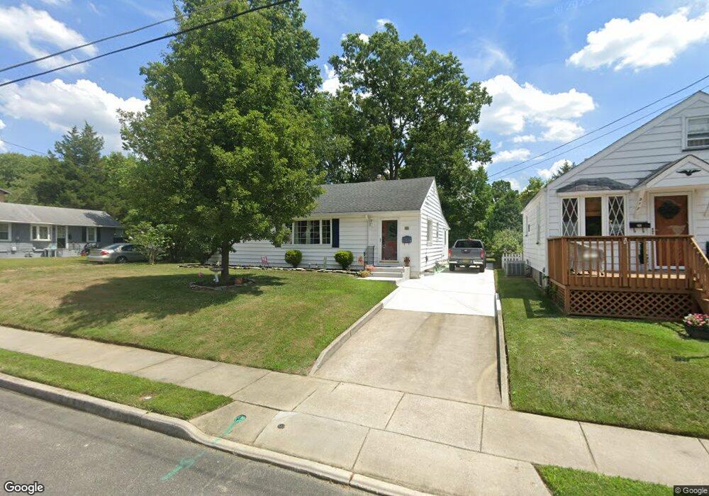 213 Magnolia Ave, Somerdale, NJ 08083 - photo 1