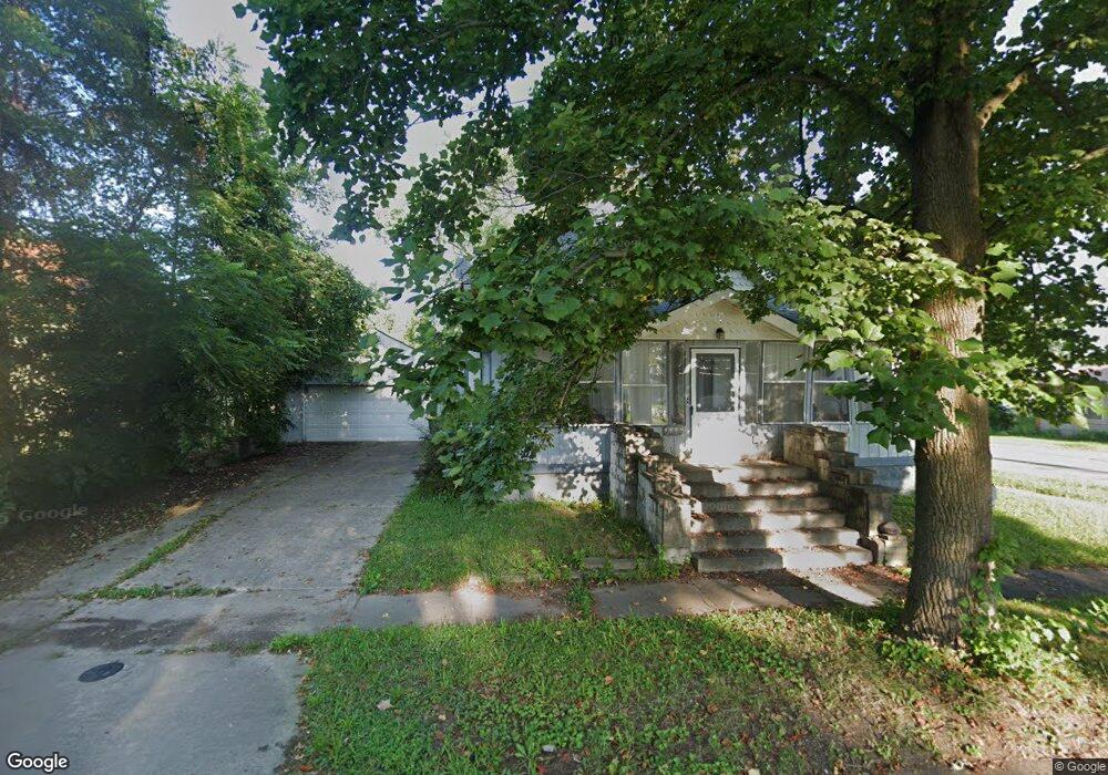 898 Duane St, Franklin, IN 46131 - photo 1