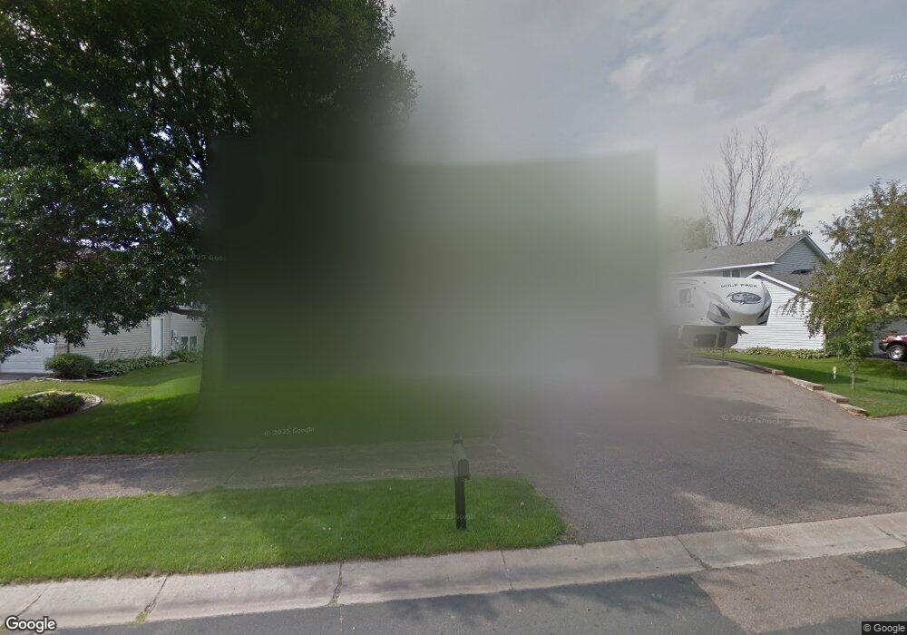 10714 N Eagle Lake Blvd, Maple Grove, MN 55369 - photo 1