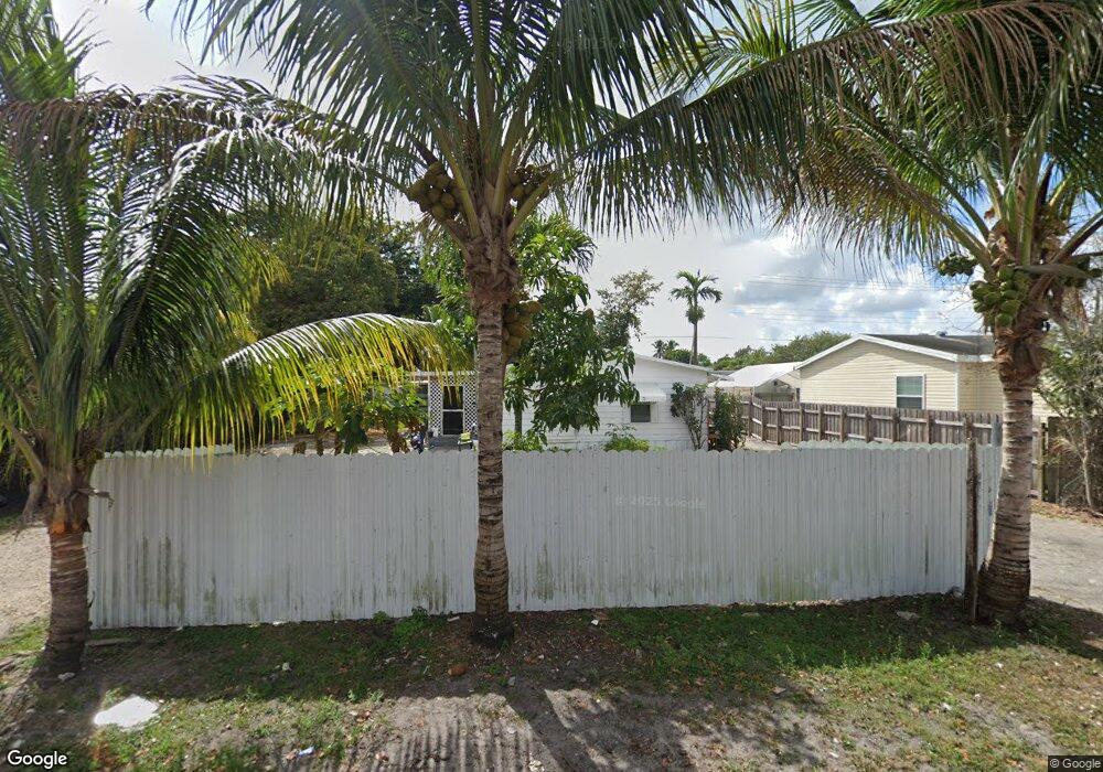 13400 SW 6th Ct, Davie, FL 33325 - photo 1