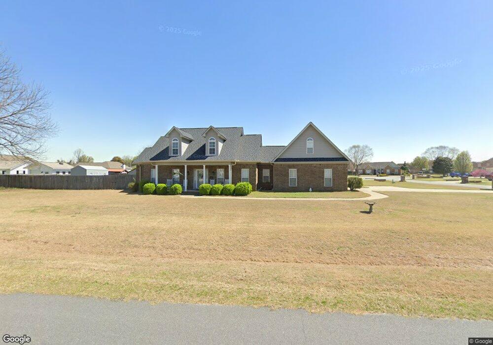 103 Dixieland Dr, Byron, GA 31008 - photo 1