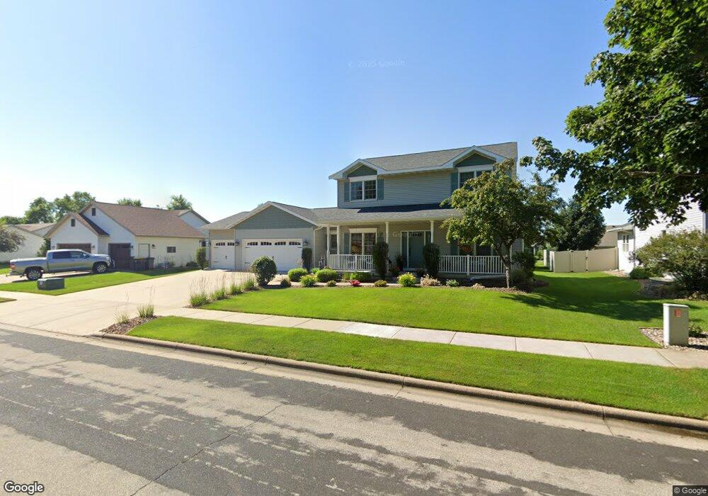 1012 Saddlewood St, Holmen, WI 54636 - photo 1