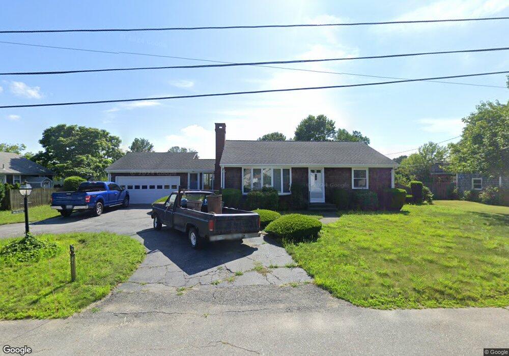 19 Highview Ave, Warren, RI 02885 - photo 1