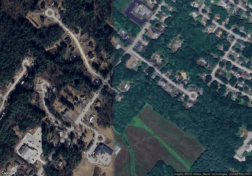 119 Eastern Ave, Rochester, NH 03867 - photo 1