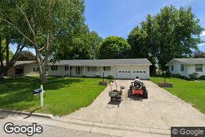 1304 SW 1st St, Eagle Grove, IA 50533