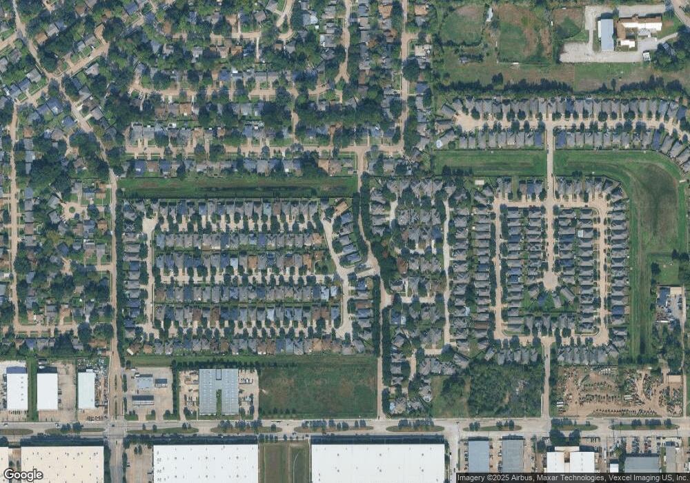 8611 Black Tern Ln, Houston, TX 77040 - photo 1