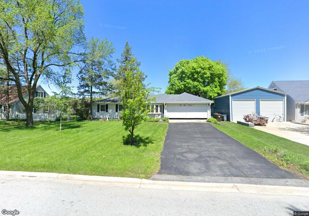 5800 W 122nd Place, Crown Point, IN 46307 - photo 1