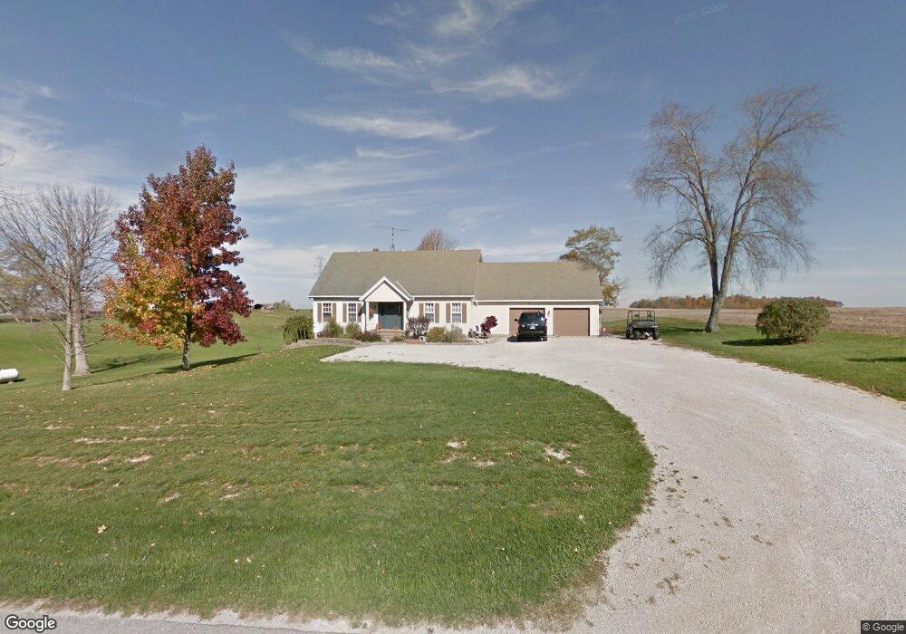 4302 E Base Rd, Greensburg, IN 47240 - photo 1