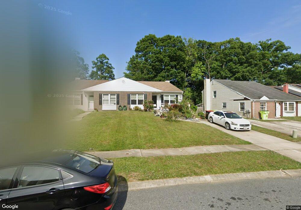 201 Redbud Rd, Edgewood, MD 21040 - photo 1