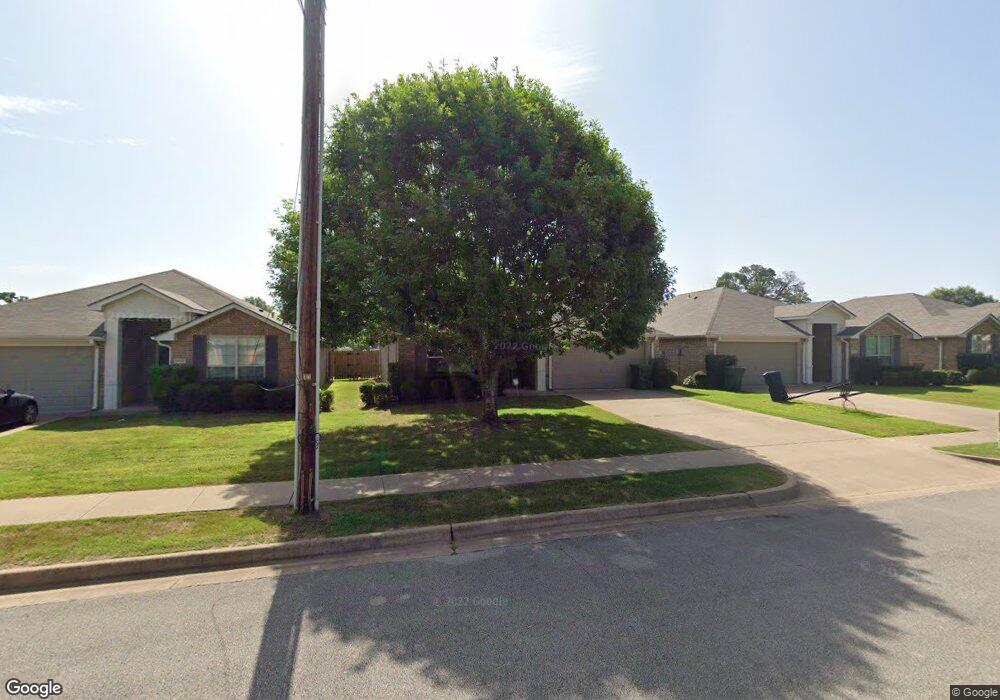 5922 Pine Cone Ln, Tyler, TX 75707 - photo 1