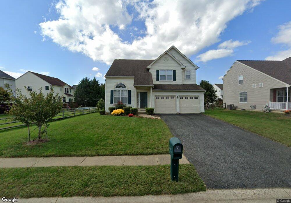4 Carnation Ln, Bear, DE 19701 - photo 1