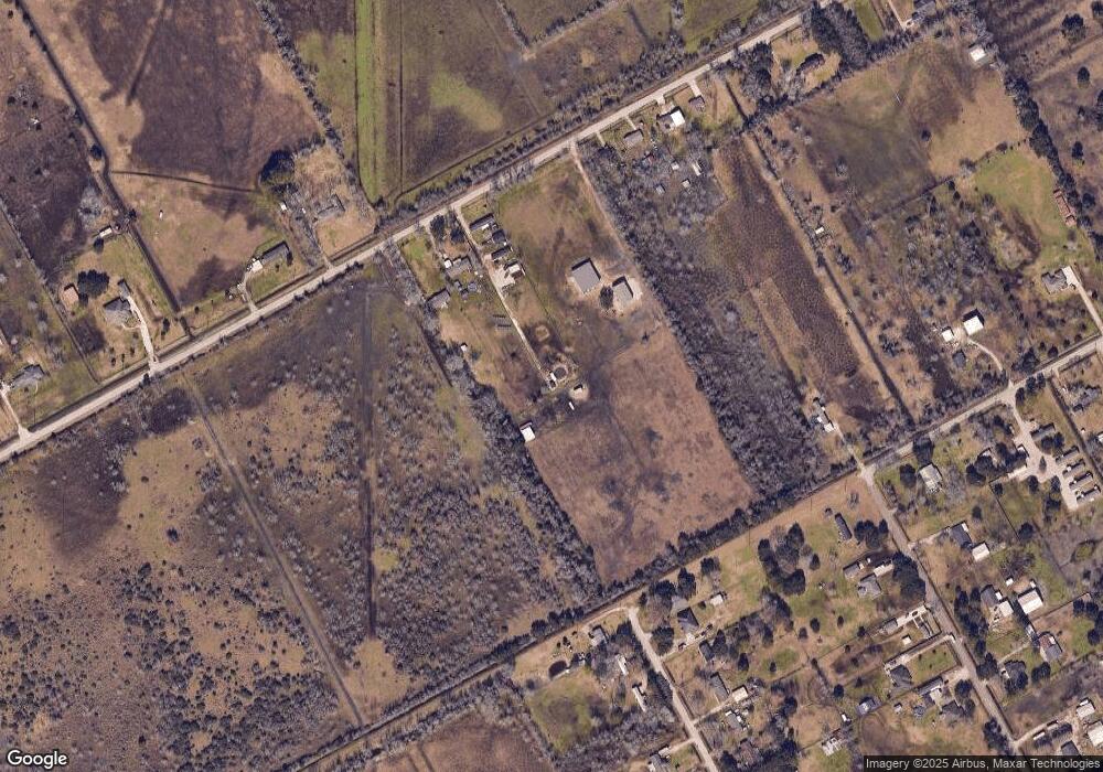 4629 County Road 392, Alvin, TX 77511 - photo 1