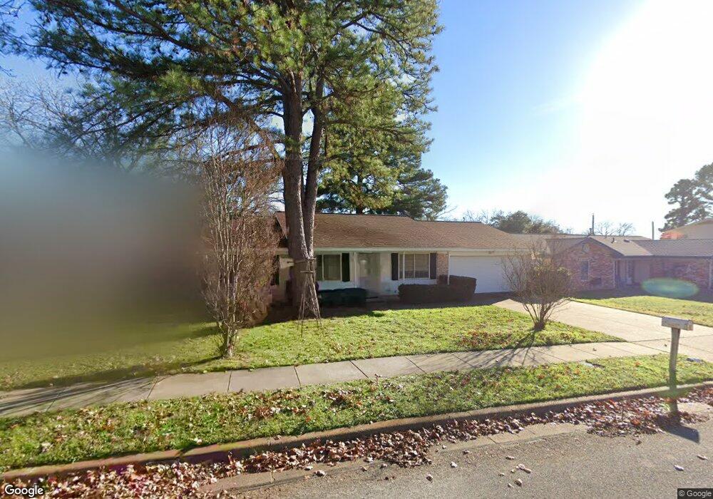 1924 Chattanooga Dr, Bedford, TX 76022 - photo 1