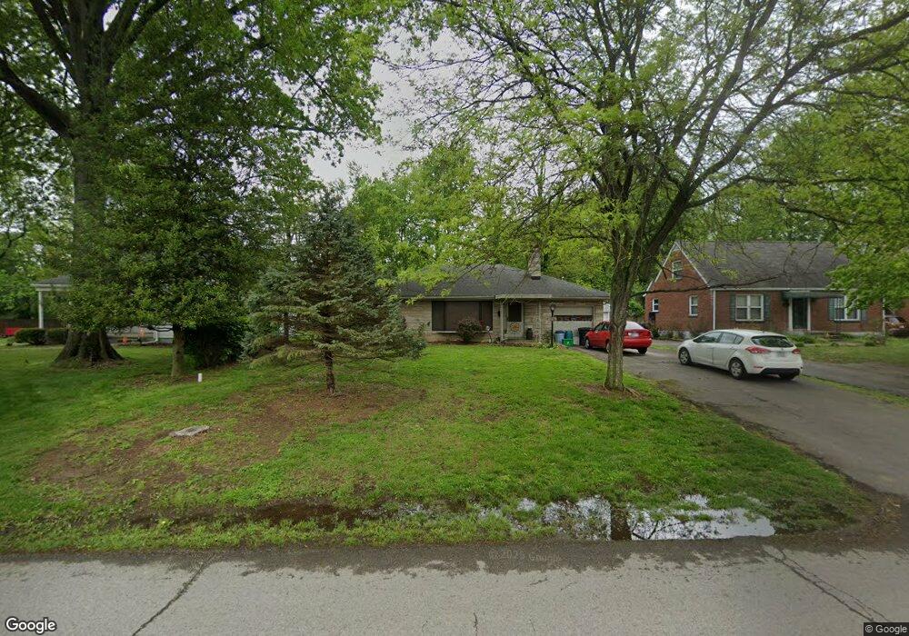 1709 Lilly Ln, New Albany, IN 47150 - photo 1